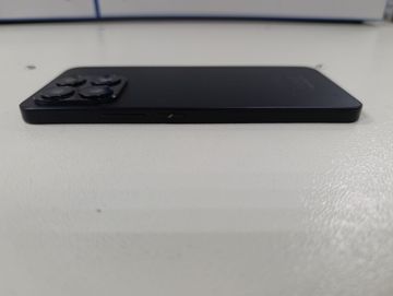 Б/в Мобільний телефон Honor x8a 6/128gb 01-200887771