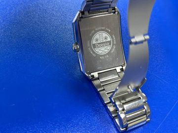 Б/в Годинники наручні Deesio 3atm 01-200888427
