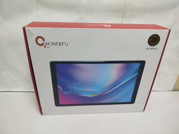 Б/в Планшет Cwowdefu f20w 3/32gb 01-200886742