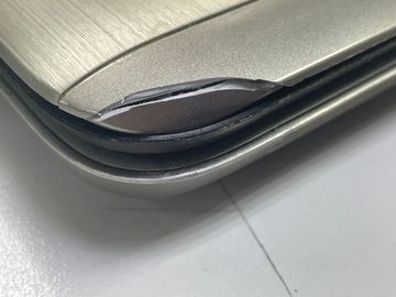 Б/у Ноутбук Hp єкр. 15,6/ core i5 2520m 2,5ghz/ ram8gb/ hdd320gb/ radeon hd6470m/ dvdrw 01-200871960