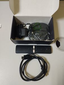 Б/в HD-медіаплеєр Geotex gtx-r3i 2/16gb 01-200888907