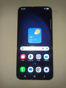 Б/у Мобильный телефон Samsung galaxy s23+ sm-s916w 8/256gb 01-200889178