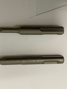 Б/в Набір свердл Bosch sds plus-1 (6mm 10mm) 01-200888820