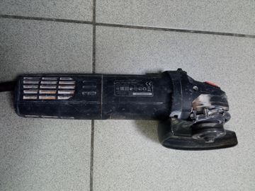 Б/в Кутова шліфмашина Dnipro-M gs-160se 2021 01-200886351