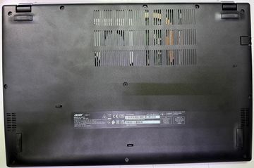 Б/у Ноутбук Acer 15/celeron n4500 ddr4/8gb ddr4/ssd 256 gb/*інтегрована 01-200886327