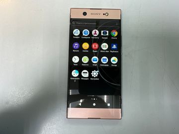 Б/в Мобільний телефон Sony xperia xa1 ultra 32gb g3221 01-200889239