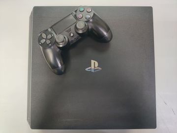 Б/в Ігрова приставка Sony playstation 4 pro 1tb 01-200887842