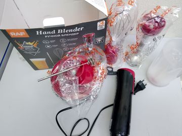 Б/у Блендер Raf 340r 01-200886477