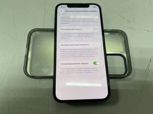 Б/в Мобільний телефон Apple iphone 12 pro 128gb 01-200889716