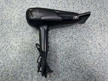 Б/у Фен Rowenta studio dry blow cv5812 01-200889640