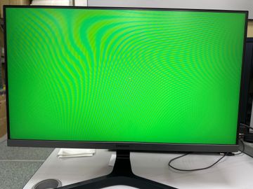 Б/в Монітор Samsung ls24r350fhixci 01-200889605