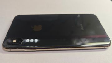 Б/в Мобільний телефон Apple iphone xs max 64gb 01-200889850