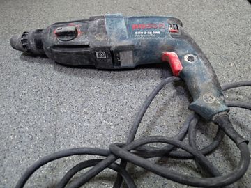 Б/в Перфоратор Bosch gbh 2-26 dre 01-200887642