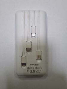Б/в Повербанк Treqa tr-931 10000 mah 01-200889219