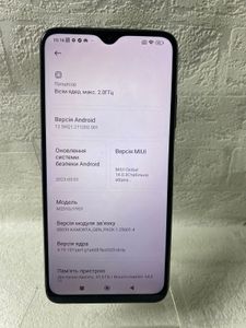 Б/в Мобільний телефон Xiaomi redmi 9t 4/64gb 01-200890244