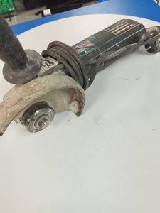 Б/в Кутова шліфмашина Bosch gws 9-125 s 01-200887015