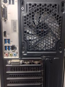 Б/в Системний блок Пк intel core i5-10400f/ram 16 gb/hdd 1000 gb/ssd 240 gb/nvidia gtx 1660 super (geforce) 6gb gddr6 192b 01-200886763