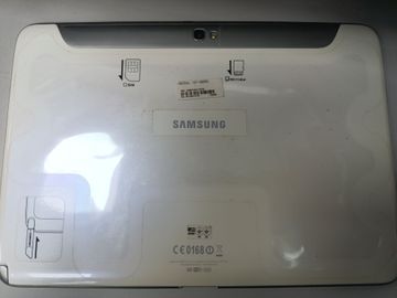 Б/в Планшет Samsung galaxy note 10.1 gt-n8000 16gb 01-200890857