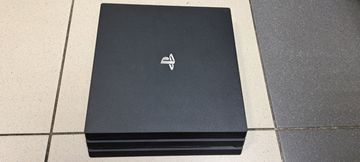 Б/в Ігрова приставка Sony playstation 4 pro 1tb 01-200890314