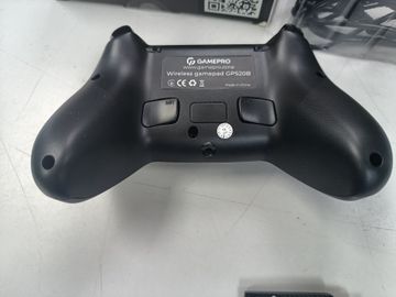 Б/в Геймпад Gamepro gps20b 01-200891259