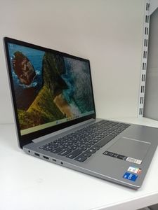 Б/у Ноутбук Lenovo 15/core i5-1235u ddr5/16gb ddr4/ssd 1000 gb/*інтегрована 01-200892185