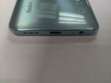 Б/у Мобільний телефон Xiaomi redmi note 10 4/64gb 01-200891118