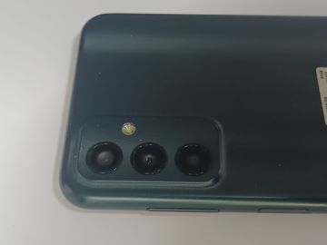 Б/в Мобільний телефон Samsung galaxy m13 sm-m135f 4/64gb 01-200892282