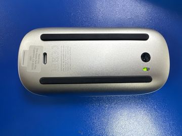 Б/в Миша Apple magic mouse usb-c multi-touch surface mxk53 a3204 01-200892187