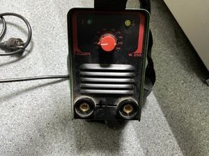 Б/в Зварювальний апарат Nowa w-250 01-200892422