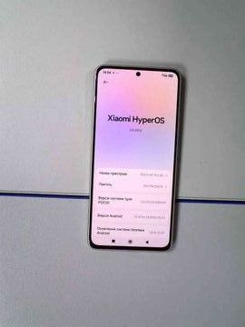 Б/в Мобільний телефон Poco m7 pro 5g 12/256gb 01-200891594