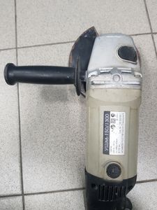 Б/в Кутова шліфмашина Интерскол ушм-150/1300 01-200891224