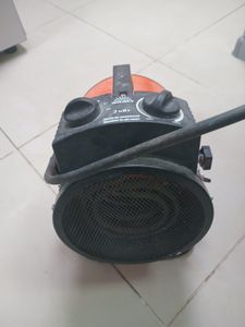 Б/в Теплова гармата Vitals eh-35 01-200893117