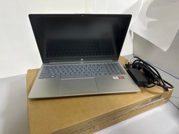 Hp 15/athlon 7220u ddr5/8gb ddr5/hdd *відсутній/ssd 256 gb/*інтегрована