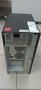 Б/у Системный блок Пк intel core i5-6400/ram 8 gb/hdd відсутній/ssd 250 gb/інтегрована 01-200892726