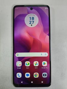 Б/в Мобільний телефон Motorola g24 4/128gb 01-200893604