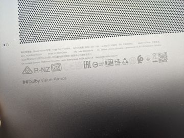 Б/в Ноутбук Lenovo 14/core i7-13700h ddr5/32gb ddr5/hdd *відсутній/ssd 1000 gb/*інтегрована 01-200893656