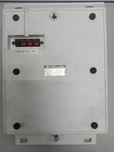 Б/в Колонка Ipa Audio ips-w6p 01-200893072