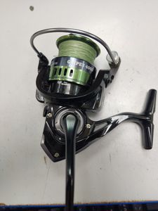 Б/в Котушка риболовна Fisherman/Gripen 4000 01-200894063