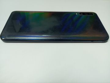 Б/в Мобільний телефон Samsung galaxy a50 sm-a505fn 4/64gb 01-200893801