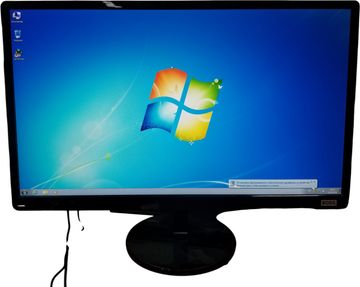 Б/в Моноблок Boss intel crlrton j1900 / 2 gb/ graphic cen7 4eu / ssd 60gb 01-200830810