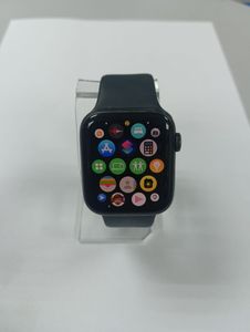 Б/в Смарт-годинник Apple watch se gps 44mm aluminum case 01-200894209