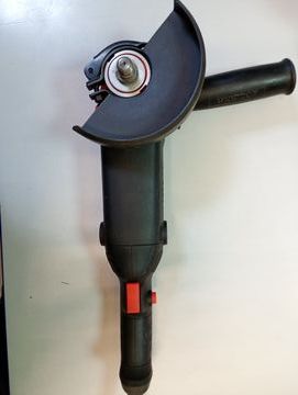 Б/в Кутова шліфмашина Dnipro-M gl-125s 01-200894068