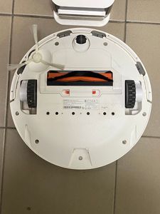 Б/в Робот-пилосос Xiaomi mi robot vacuum s10 01-200889477