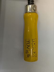 Б/в Струбцина Topex (23044) 01-200894469