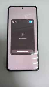 Б/в Мобільний телефон Xiaomi redmi note 13 4g 6/128gb 01-200855704