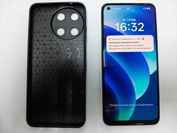 Б/в Мобільний телефон Realme 11 8/256gb 01-200893454