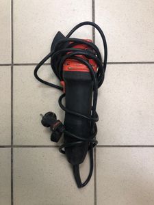 Б/у Угловая шлифмашина Dnipro-M gs-98 01-200891201