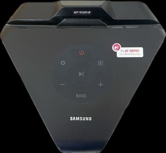 Б/в Акустика Samsung mx-t70 01-200894102
