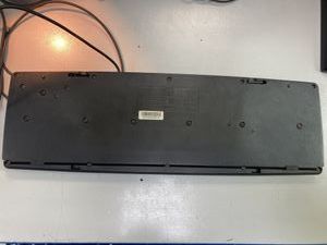 Б/в Клавіатура Genius k639 01-200895971