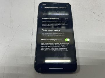 Б/в Мобільний телефон Apple iphone xs 256gb 01-200896597